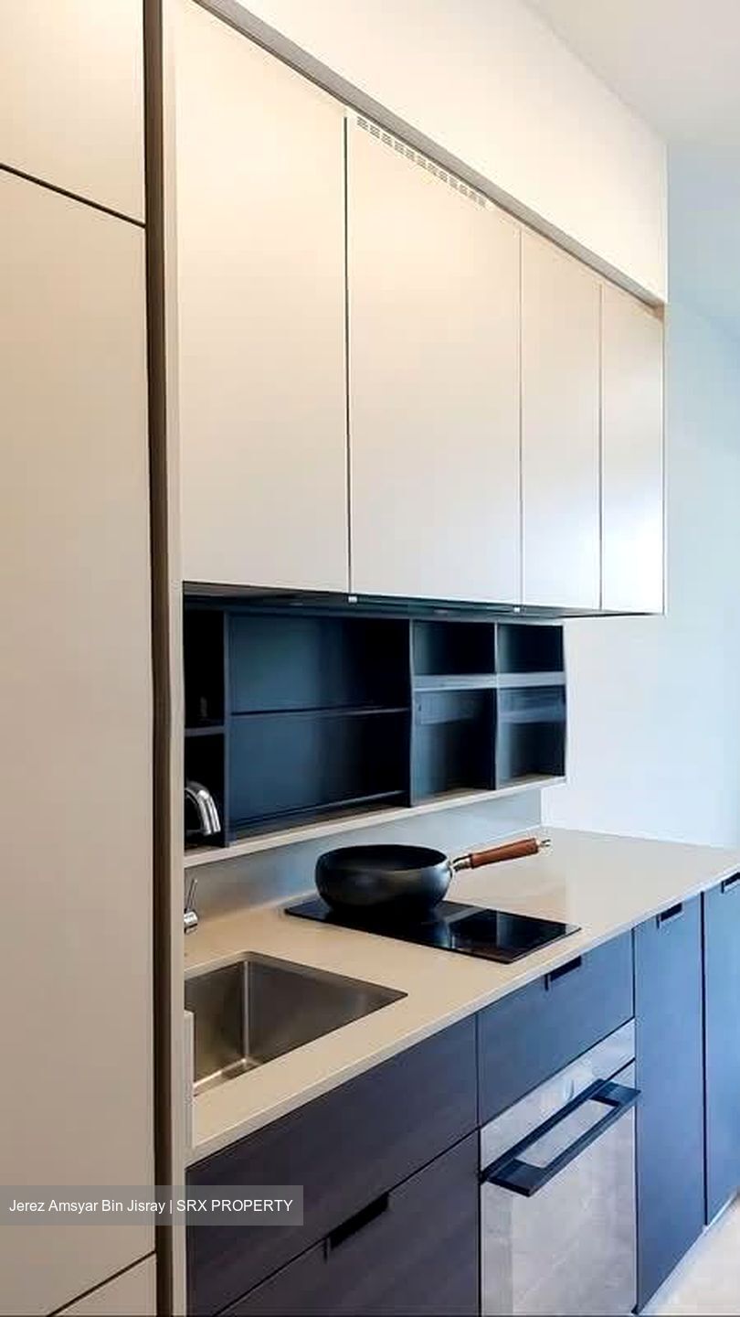 Haus On Handy (D9), Condominium #553366351
